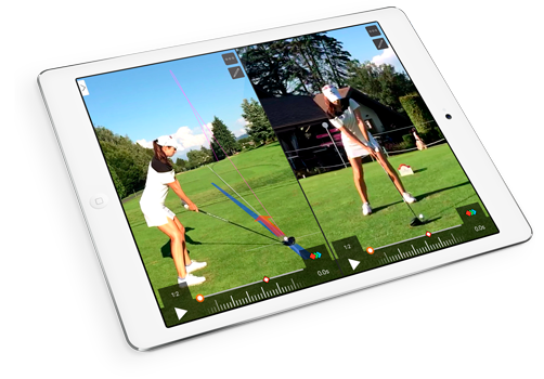 TrackMan Video